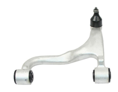 new mb ml w163 rear top right transverse control arm a1633520501 original