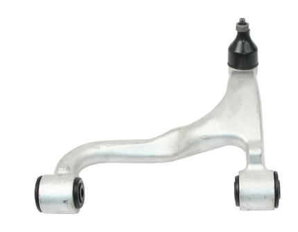 new mb ml w163 rear top right transverse control arm a1633520501 original