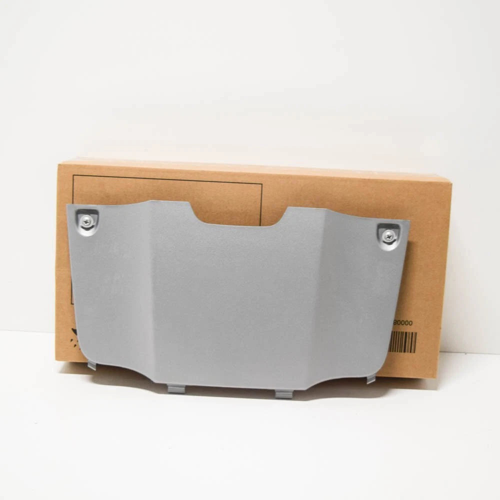 NEW BMW X6 E71 REAR BUMPER TOW HOOK COVER 51127192733 7192733 ORIGINAL