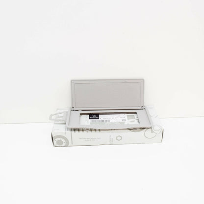 NEW MERCEDES-BENZ S W222 RIGHT INSIDE MIRROR A22081042177G16 ORIGINAL