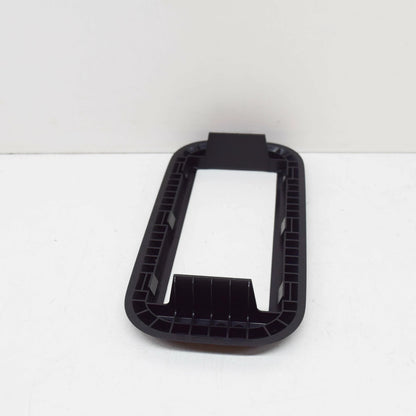 NEW VW TRANSPORTER T5 REAR SEAT FLOOR MOUNT BRACKET COVER 7H0883087A9B9 ORIGINAL