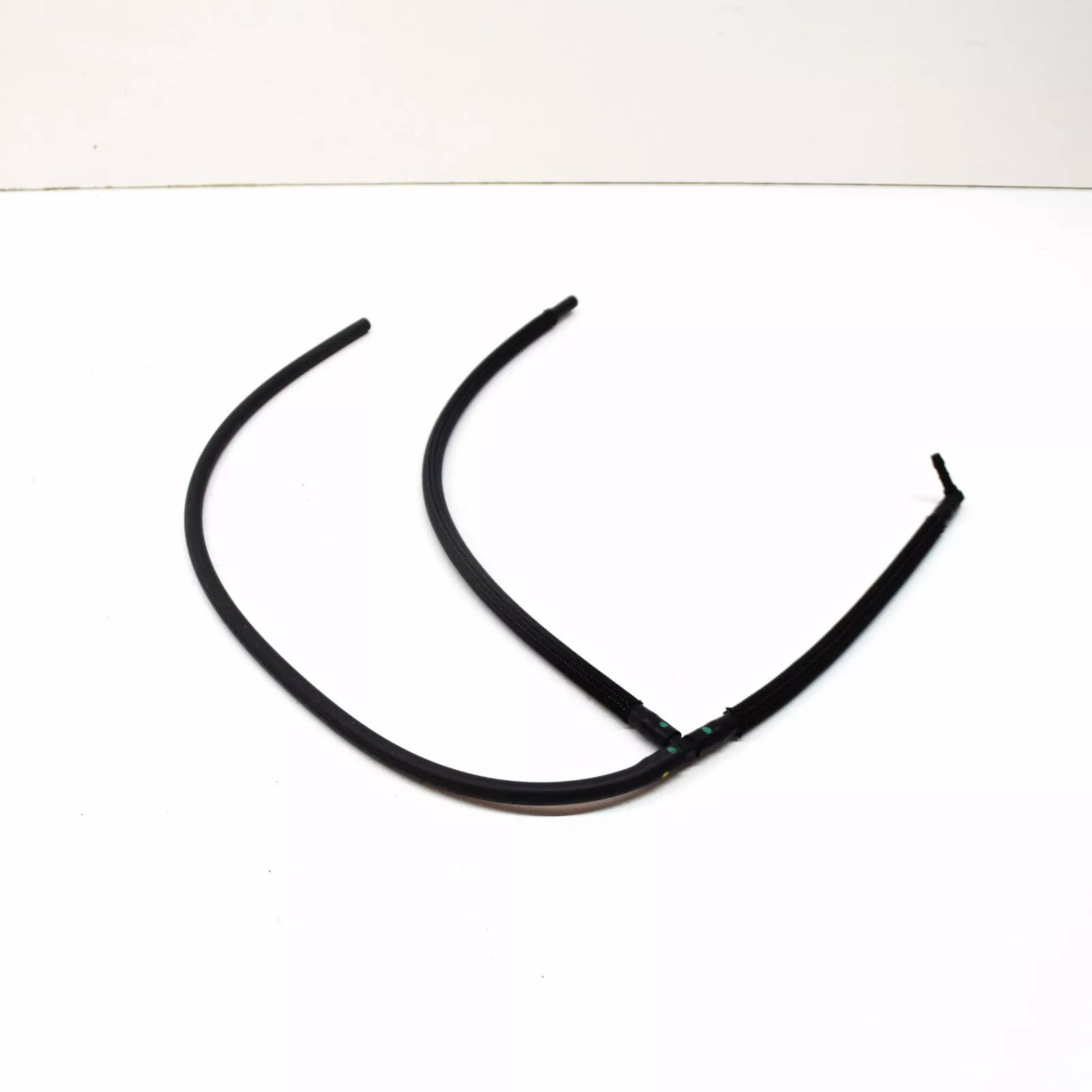 NEW BMW 5 GT F07 TURBOCHARGER VACUUM CONTROL PIPE 11657645222 ORIGINAL