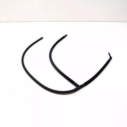 NEW BMW 5 GT F07 TURBOCHARGER VACUUM CONTROL PIPE 11657645222 ORIGINAL