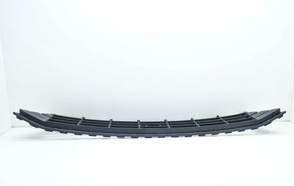 NEW VOLKSWAGEN BEETLE A5 FRONT BUMPER LOWER GRILLE 5C5853671SZLL ORIGINAL