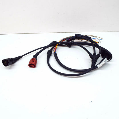 NEW VW TOURAN MK1 1T FRONT LEFT SPEED WEAR PAD SENSOR HARNESS 1K0927903H