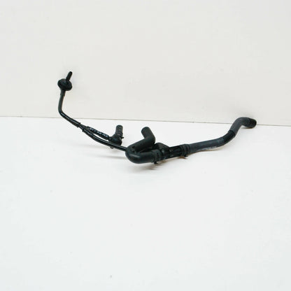 NEW AUDI A4 B7 VACUUM PIPE WITH SUCTION JET PUMP 06B133751AT