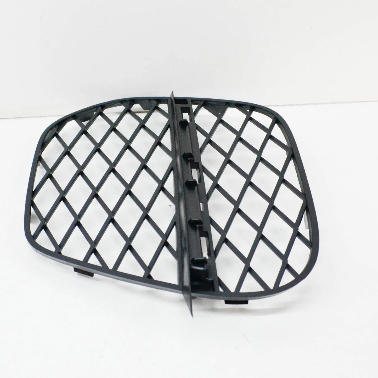 NEW BMW X5 E70 FRONT RIGHT GRILLE 51117222858 7222858 ORIGINAL