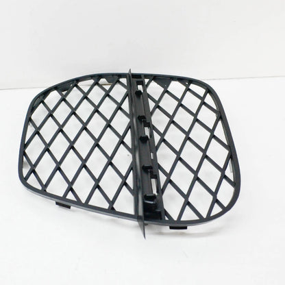 NEW BMW X5 E70 FRONT RIGHT GRILLE 51117222858 7222858 ORIGINAL