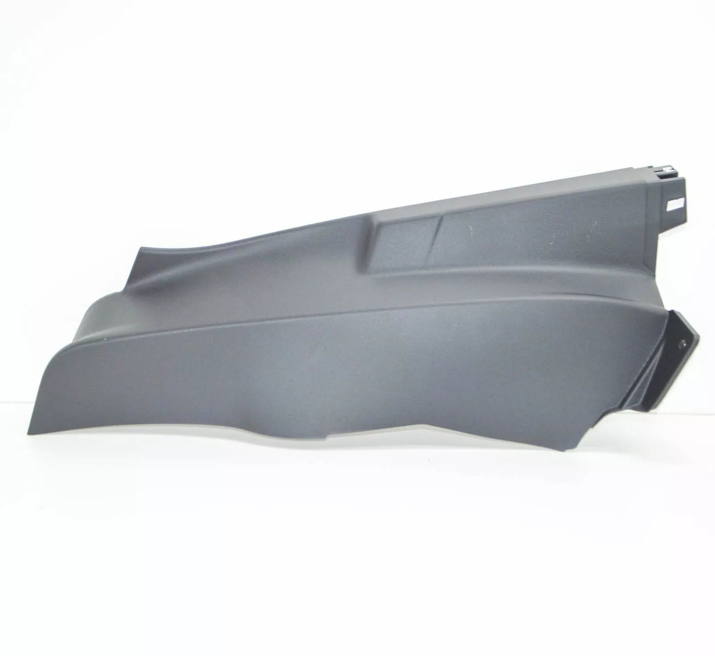 NEW VOLKSWAGEN TIGUAN AD MK2 LEFT REAR WHEEL HOUSING TRIM 5NA867765B82V