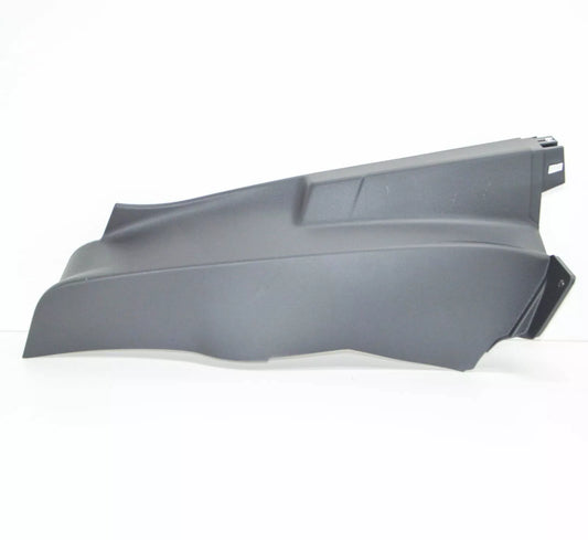 NEW VOLKSWAGEN TIGUAN AD MK2 LEFT REAR WHEEL HOUSING TRIM 5NA867765B82V