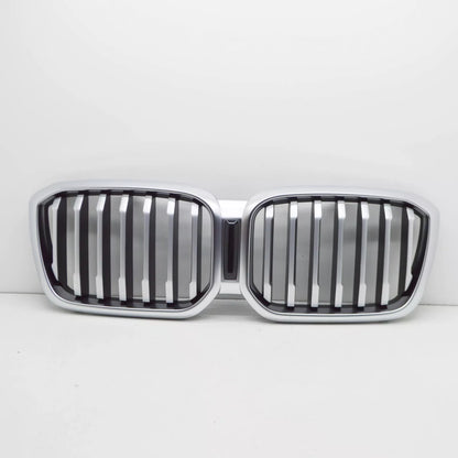 NEW BMW X3 G01 FRONT BUMPER RADIATOR GRILLE 51139881906 ORIGINAL