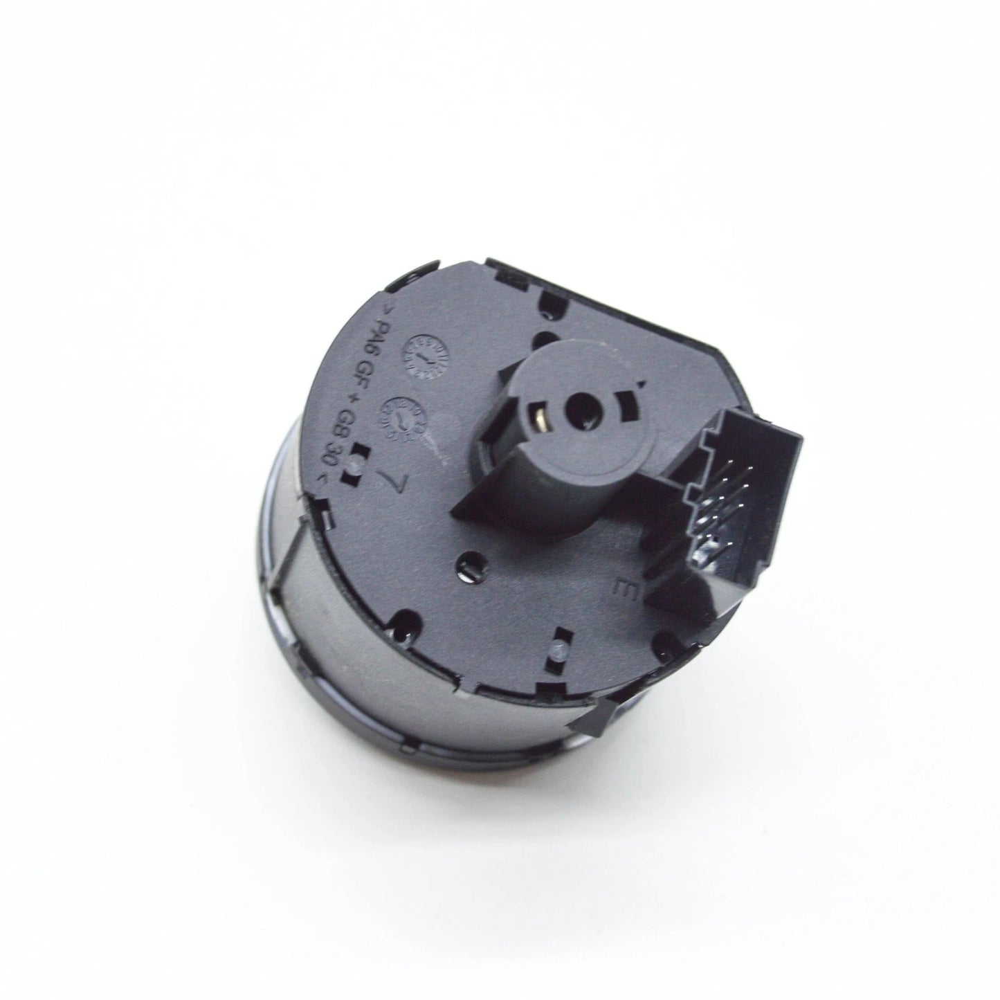 NEW VOLKSWAGEN TIGUAN AD MK2 HEADLIGHT MULTI SWITCH 3CN941431AWZU