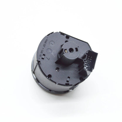 NEW VOLKSWAGEN TIGUAN AD MK2 HEADLIGHT MULTI SWITCH 3CN941431AWZU