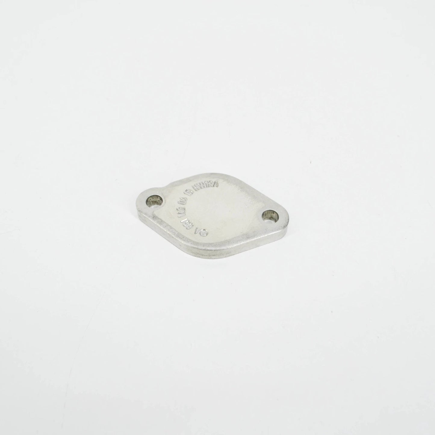 NEW MB SPRINTER W906 EXHAUST GAS RECIRCULATION BLIND FLANGE A6511420415 ORIGINAL