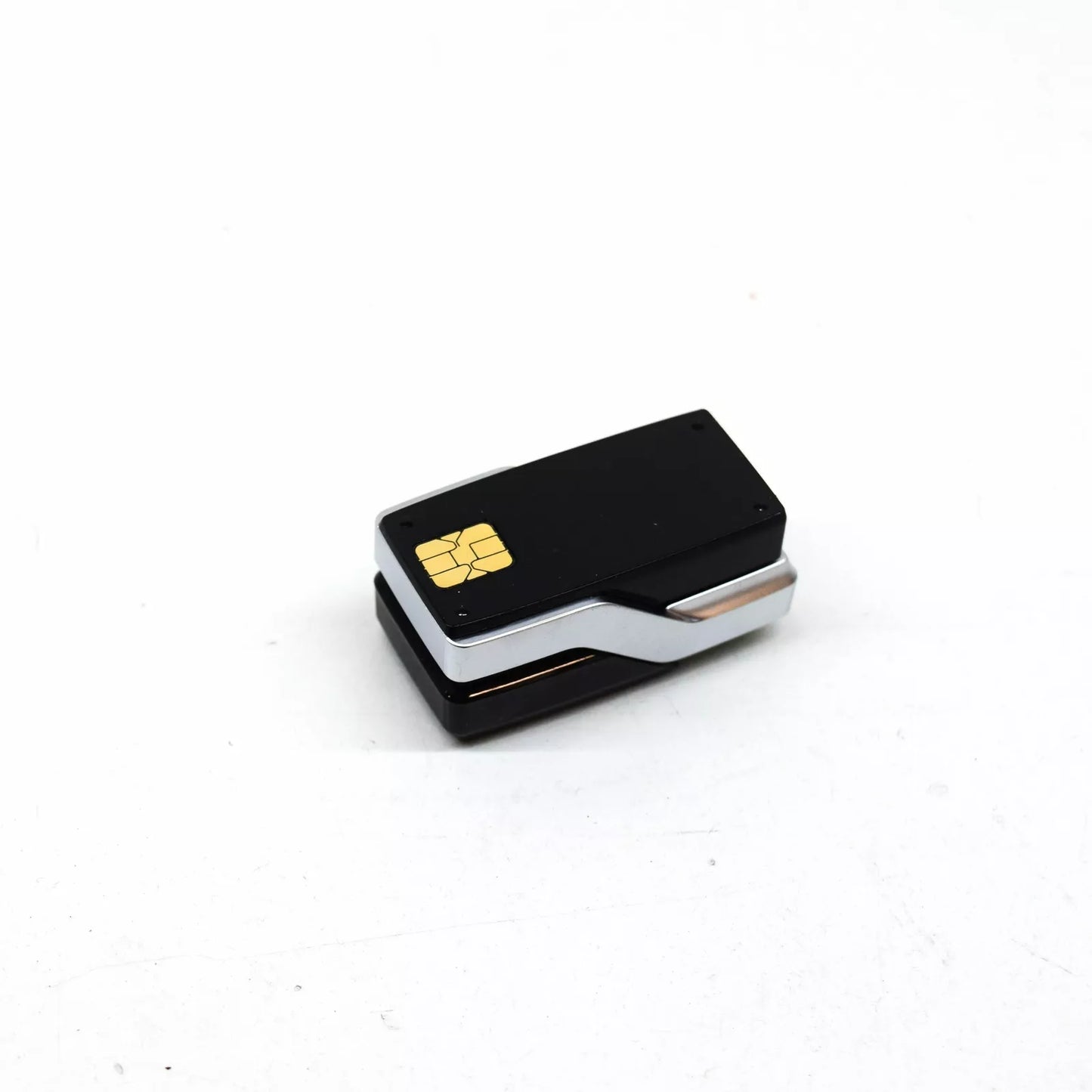 NEW BMW AIR FRESHNER SCENT FRAGRANCE GREEN SUITE NO. 2 64119382603 9382603