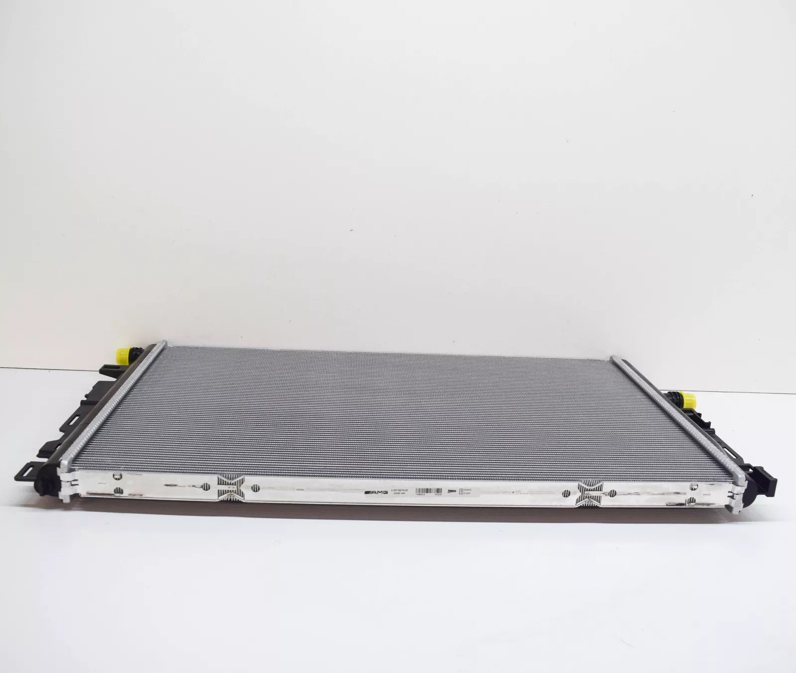 NEW MERCEDES-BENZ C-CLASS W205 AMG WATER COOLER RADIATOR A0995005403