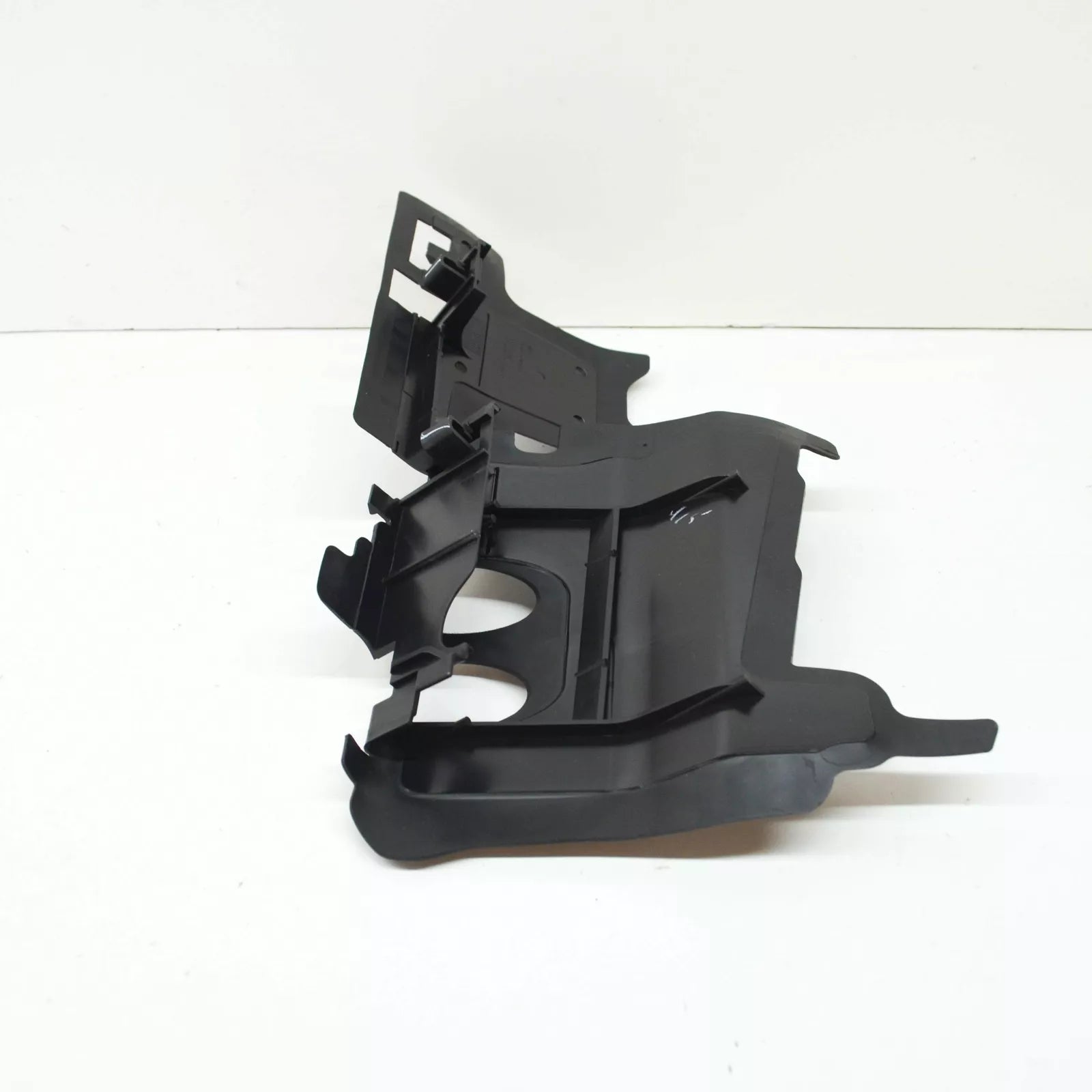 NEW VOLKSWAGEN BEETLE 5C RIGHT RADIATOR AIR DEFLECTOR 5C5121284D ORIGINAL