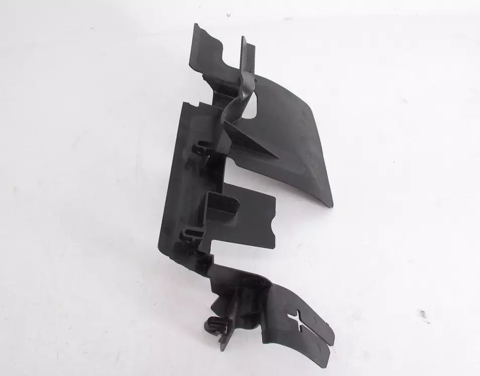 NEW VOLKSWAGEN JETTA A5 MK5 LEFT SIDE RADIATOR AIR DEFLECTOR 1K0121283F ORIGINAL