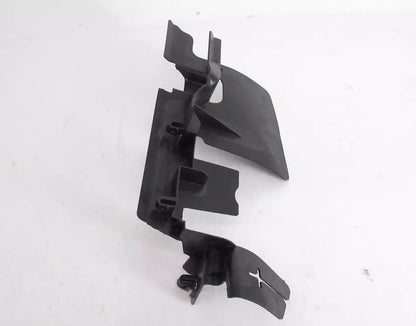 NEW VOLKSWAGEN JETTA A5 MK5 LEFT SIDE RADIATOR AIR DEFLECTOR 1K0121283F ORIGINAL
