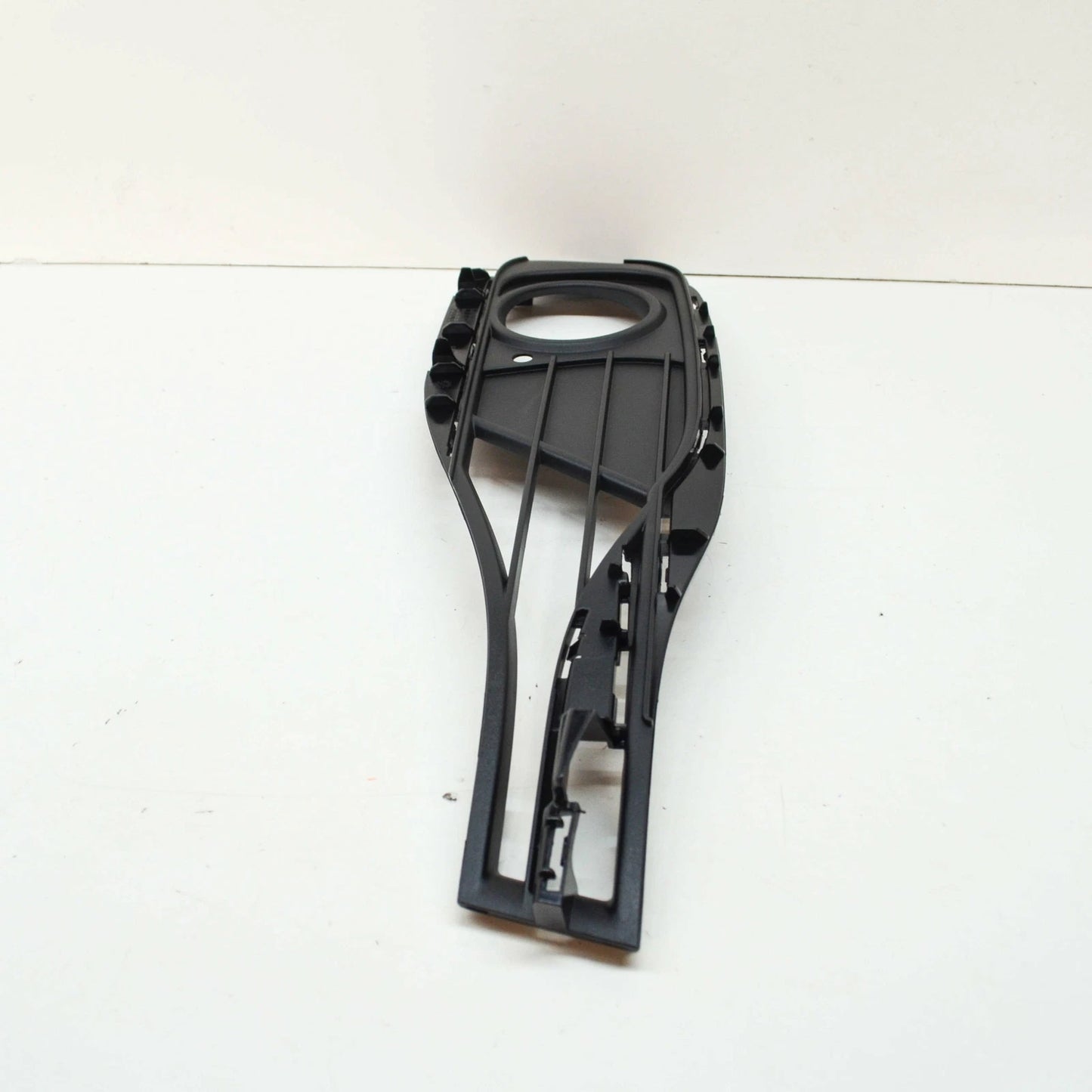 NEW BMW 4 COUPE F32 FRONT BUMPER LEFT OPEN GRID GRILLE SPORT 51117432615