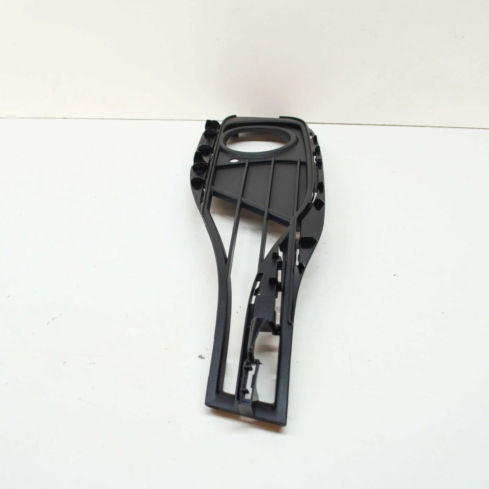 NEW BMW 4 COUPE F32 FRONT BUMPER LEFT OPEN GRID GRILLE SPORT 51117432615