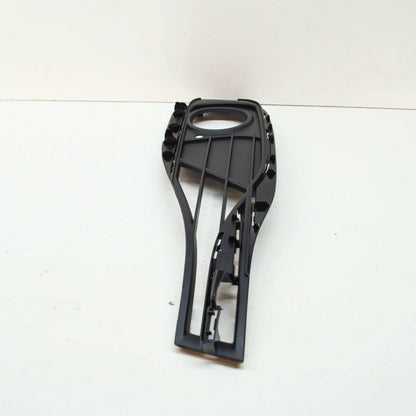 NEW BMW 4 COUPE F32 FRONT BUMPER LEFT OPEN GRID GRILLE SPORT 51117432615