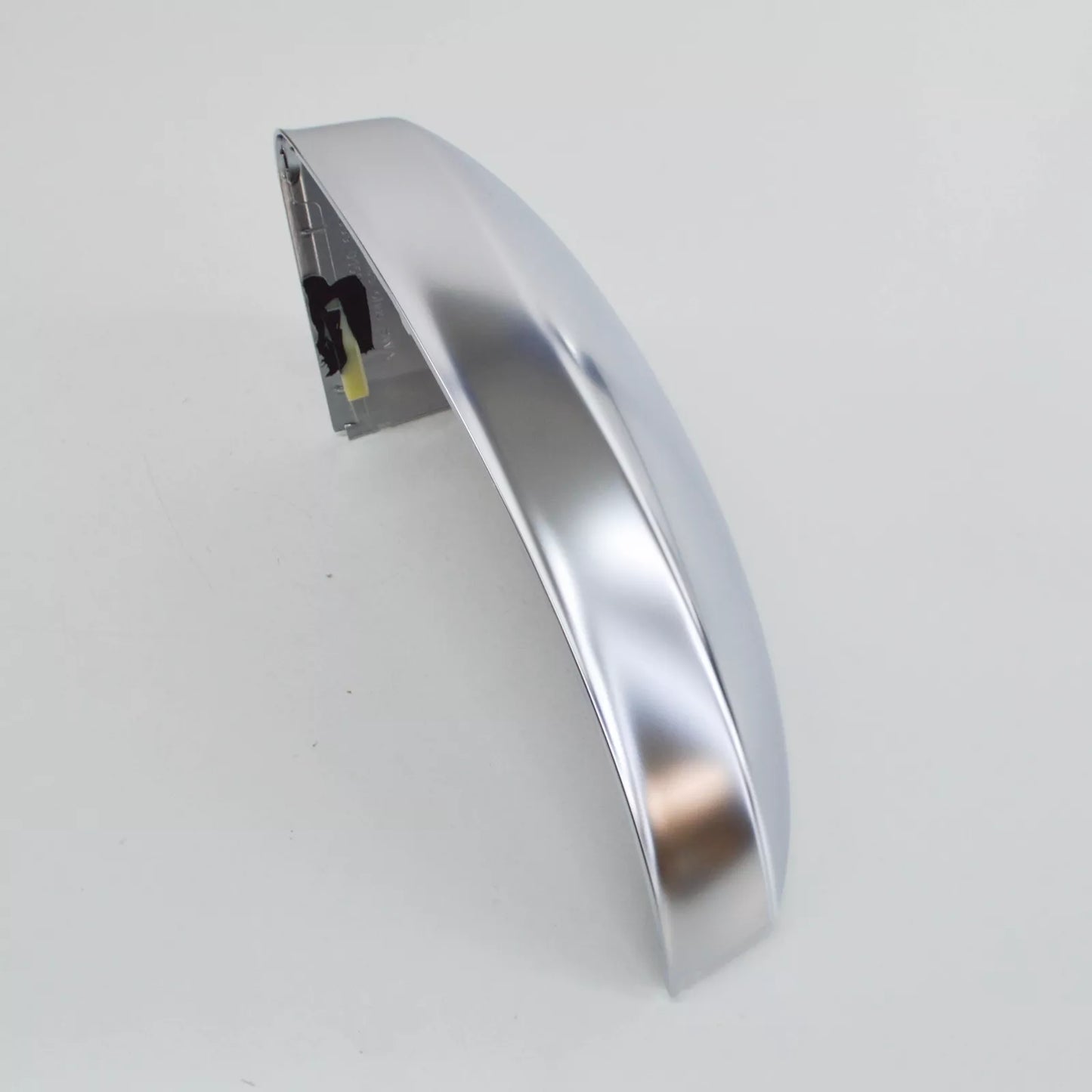 NEW AUDI TT ROADSTER 8J9 FRONT LEFT DOOR MIRROR CAP COVER 8S0857527A3Q7 ORIGINAL