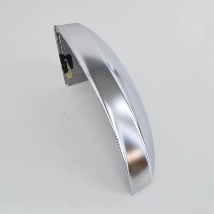 NEW AUDI TT ROADSTER 8J9 FRONT LEFT DOOR MIRROR CAP COVER 8S0857527A3Q7 ORIGINAL