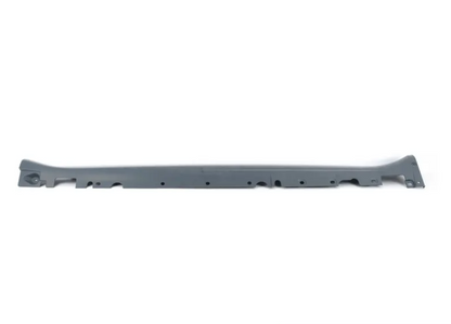 new bmw x5 e70 left door sill cover 51778037289 8037289 original
