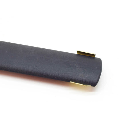 NEW VOLKSWAGEN CADDY 2K MK3 FRONT RIGHT DOOR LOWER MOLDING 2K0853516E9B9