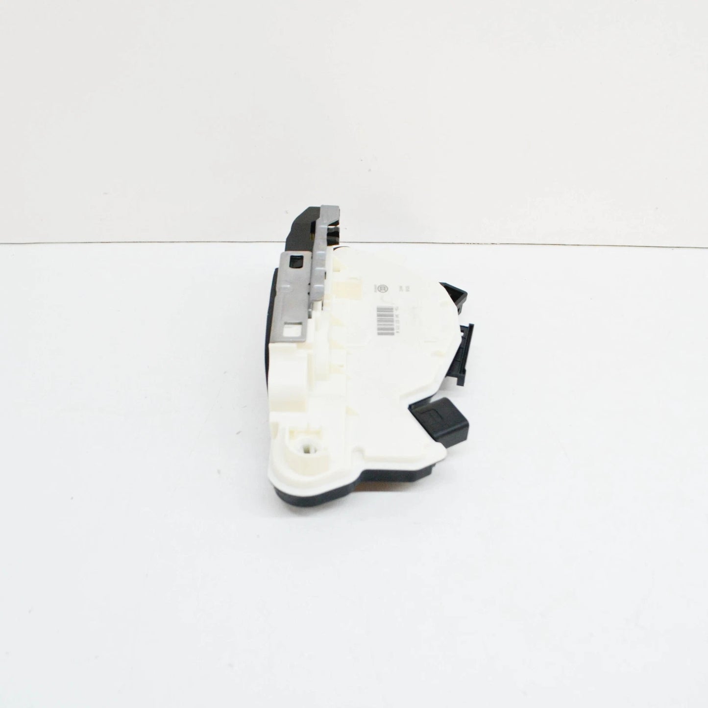 NEW AUDI A1 8X FRONT LEFT DOOR LOCK LHD 5N1837015M ORIGINAL