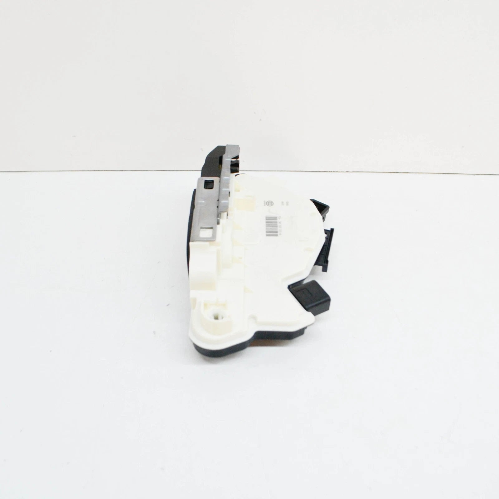 NEW AUDI A1 8X FRONT LEFT DOOR LOCK LHD 5N1837015M ORIGINAL