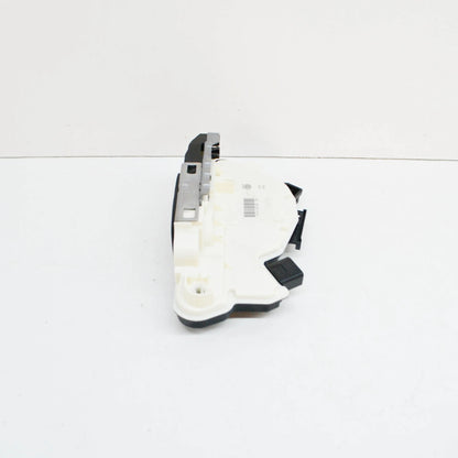 NEW AUDI A1 8X FRONT LEFT DOOR LOCK LHD 5N1837015M ORIGINAL