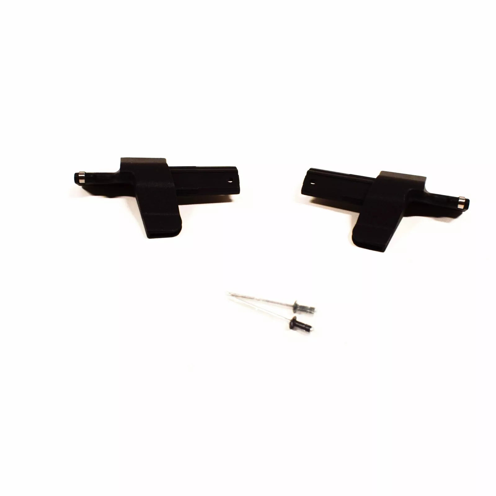 NEW AUDI A4 B8 AVANT LOCKING BOLT TRUNK COVER REPAIR KIT 8K9898661A4PK