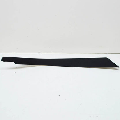 NEW AUDI Q8 REAR RIGHT D-PILLAR TRIM 4M8853216YW5