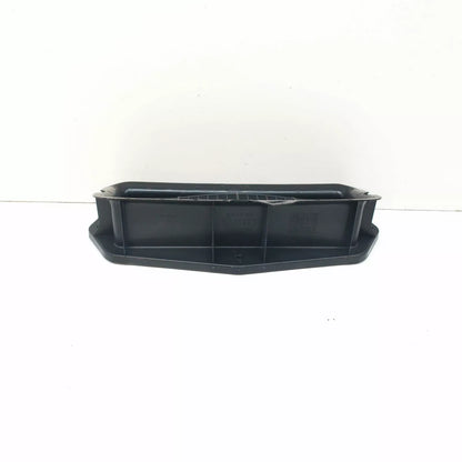 NEW AUDI A3 8V CENTER UPPER EXTERIOR AIR DUCT GRILLE 5Q0815479