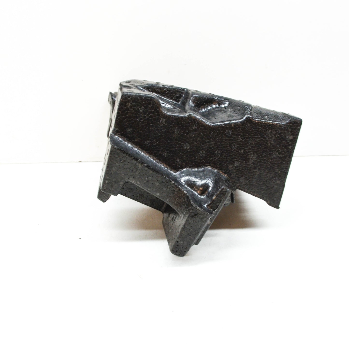 NEW MERCEDES-BENZ M-CLASS W166 RADIATOR RIGHT AIR DUCT A2925050430 2015 ORIGINAL