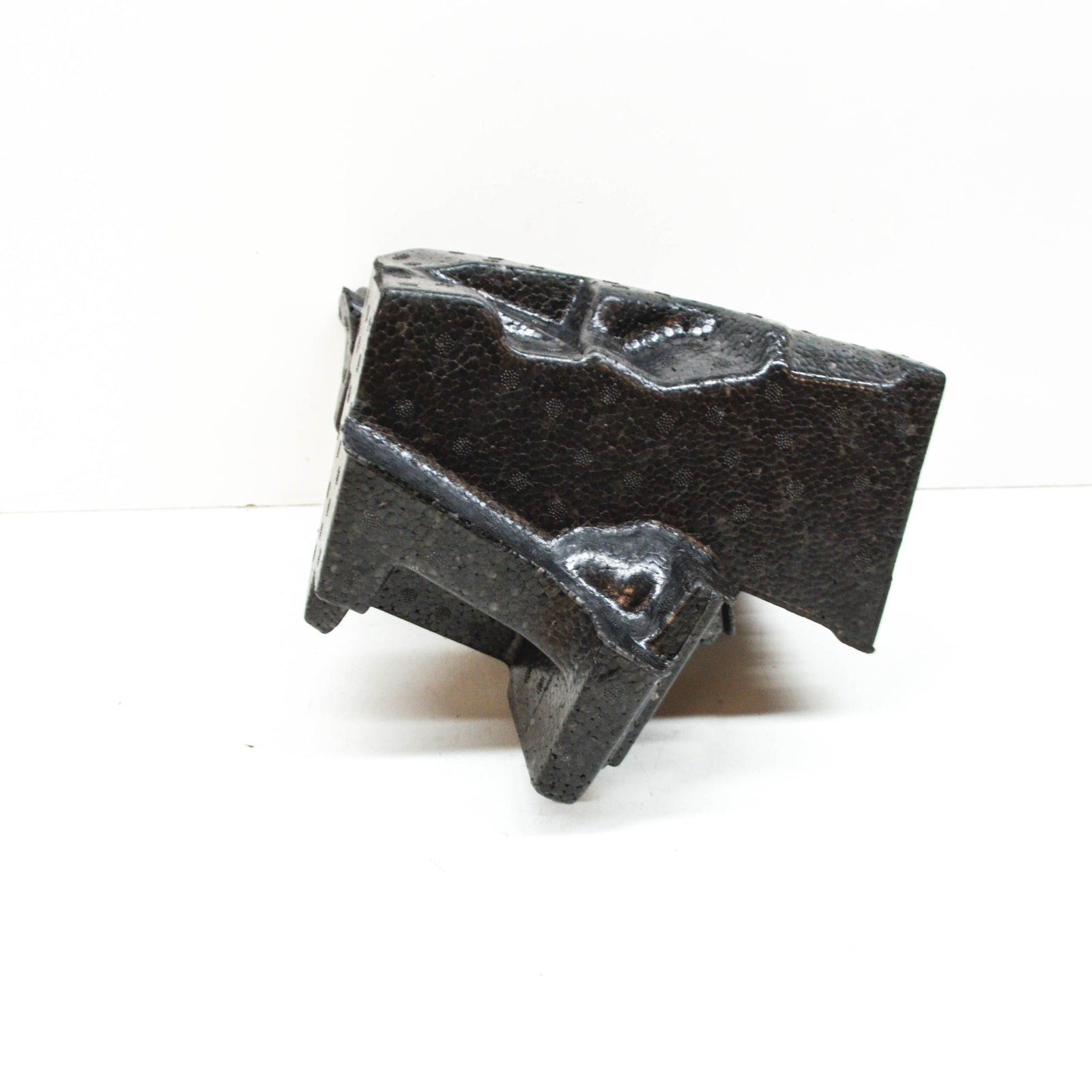 NEW MERCEDES-BENZ M-CLASS W166 RADIATOR RIGHT AIR DUCT A2925050430 2015 ORIGINAL