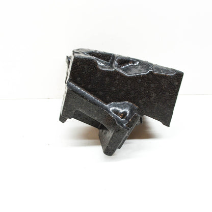 NEW MERCEDES-BENZ M-CLASS W166 RADIATOR RIGHT AIR DUCT A2925050430 2015 ORIGINAL