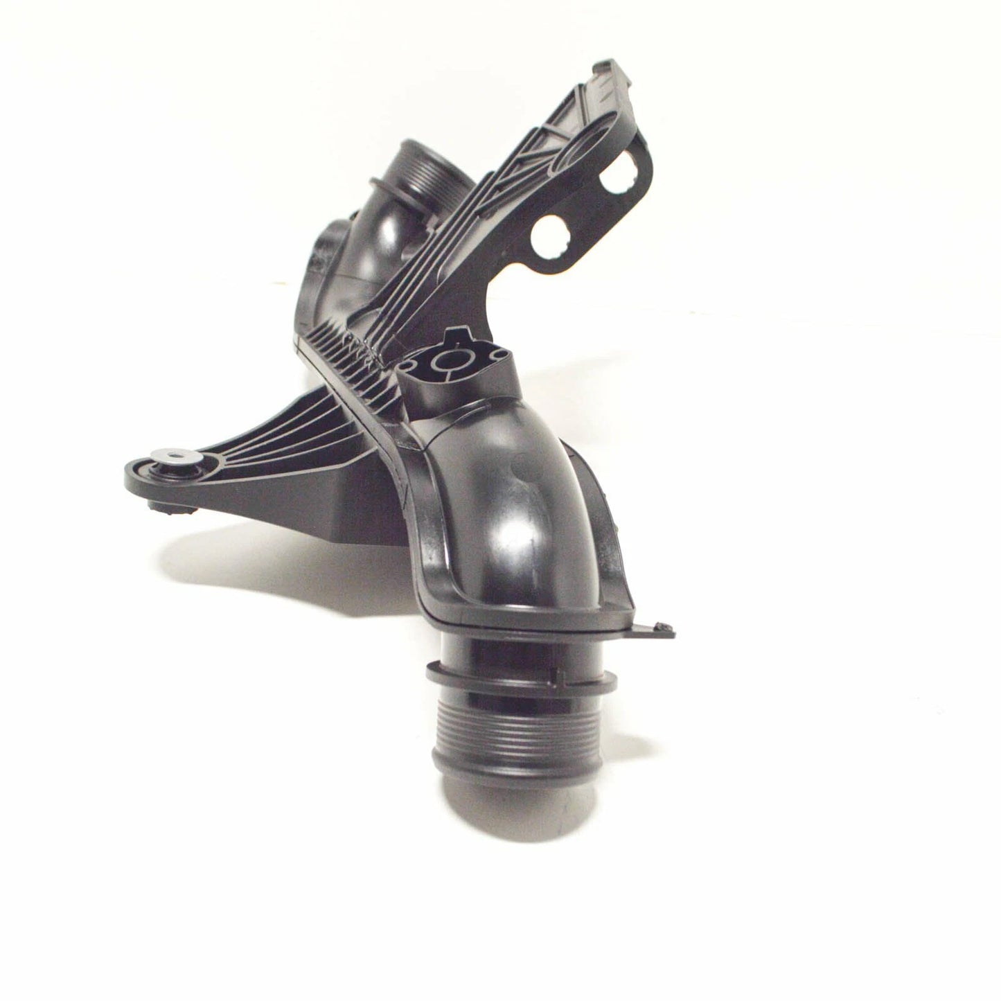 NEW AUDI A6 C7 AIR PRESSURE HOSE PIPE 4G0145673AL 2015