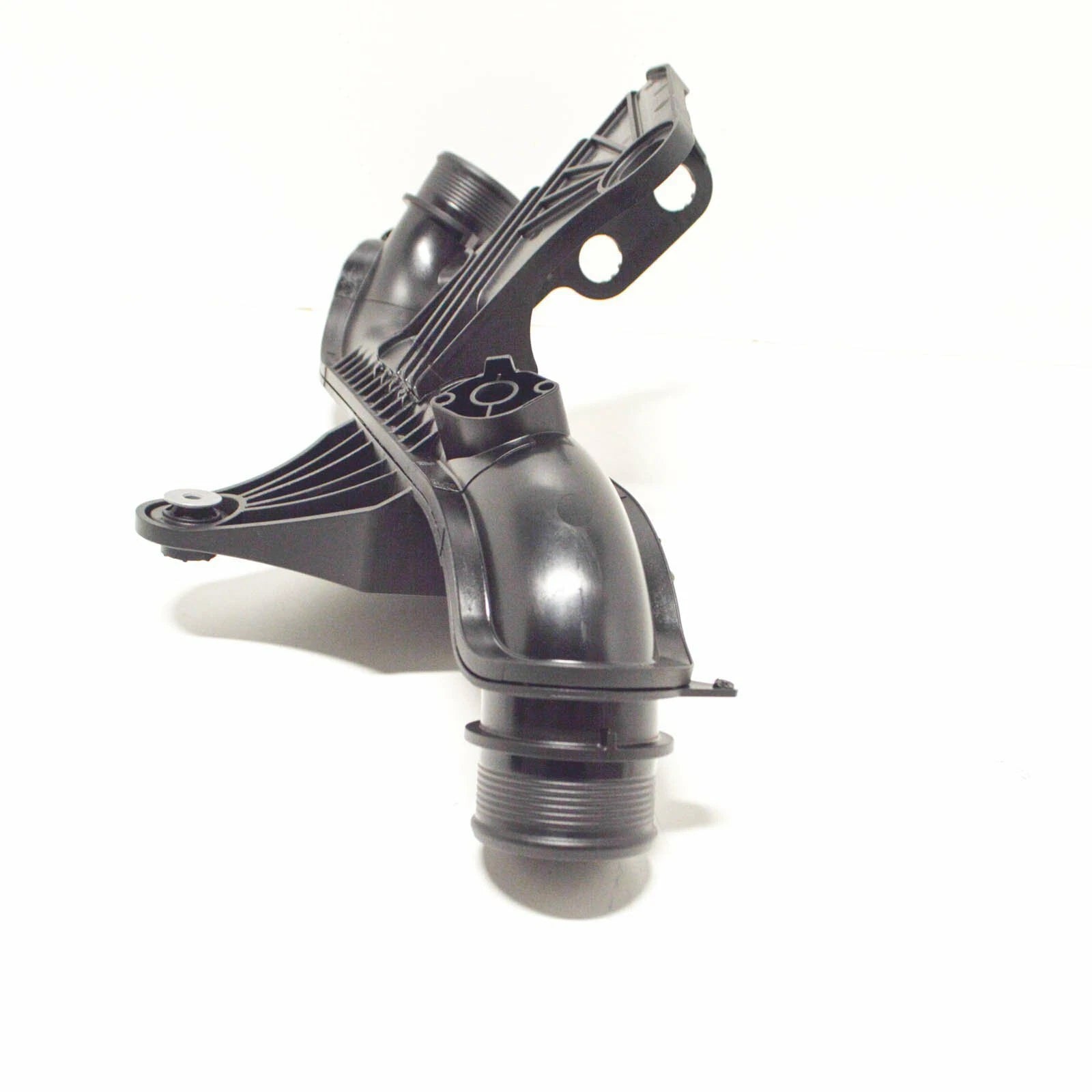 NEW AUDI A6 C7 AIR PRESSURE HOSE PIPE 4G0145673AL 2015