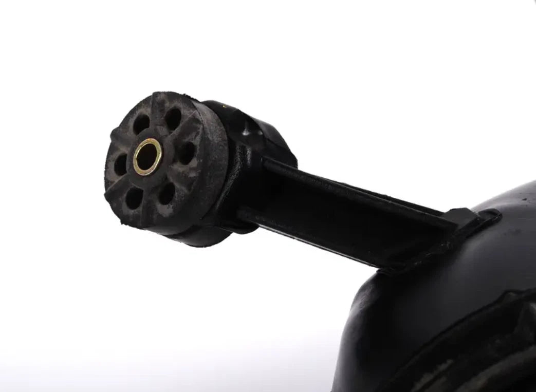 NEW BMW 5 E39 RIGHT AIR INTAKE HOSE 1407401 13711407401 ORIGINAL