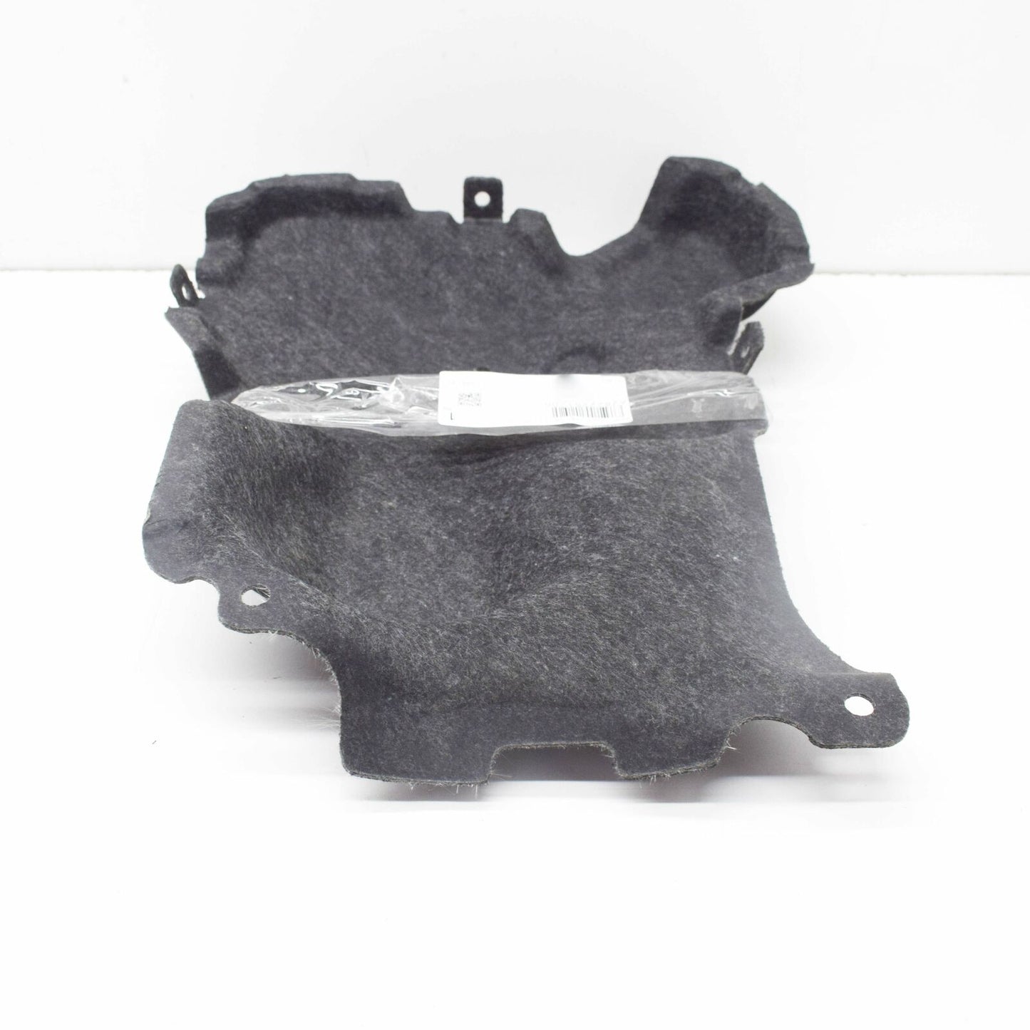 NEW MERCEDES-BENZ CLA COUPE C117 ENGINE SOUNDPROOFING A2822261200 ORIGINAL