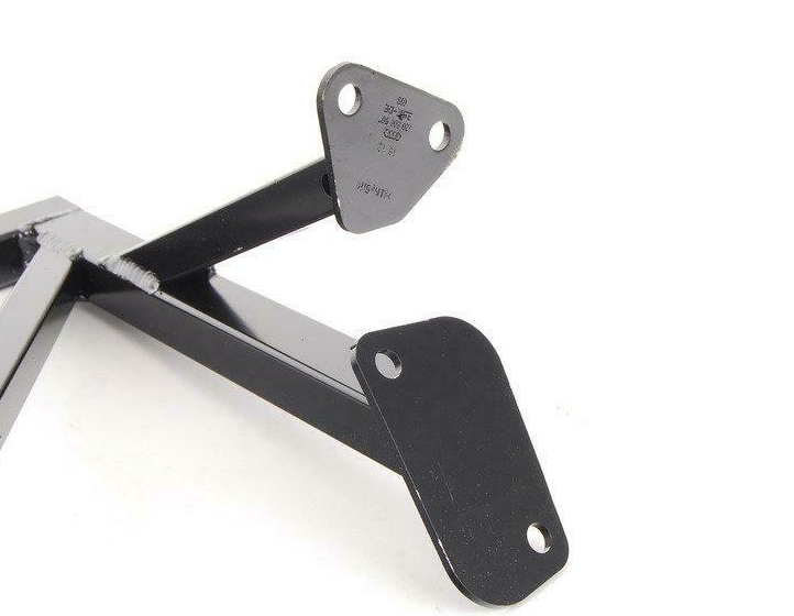 new audi r8 42 front panel left support brace 420805913 original