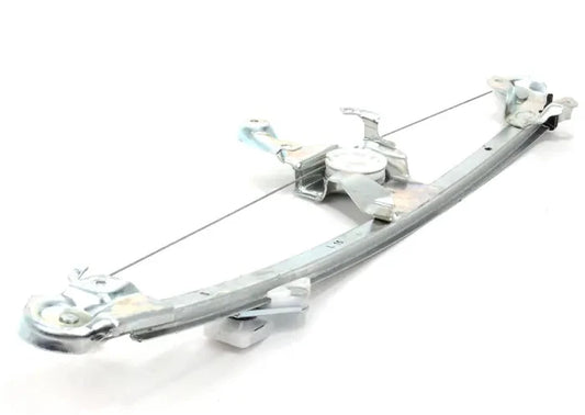NEW MERCEDES-BENZ E W210 REAR LEFT DOOR WINDOW REGULATOR A2107301546 ORIGINAL