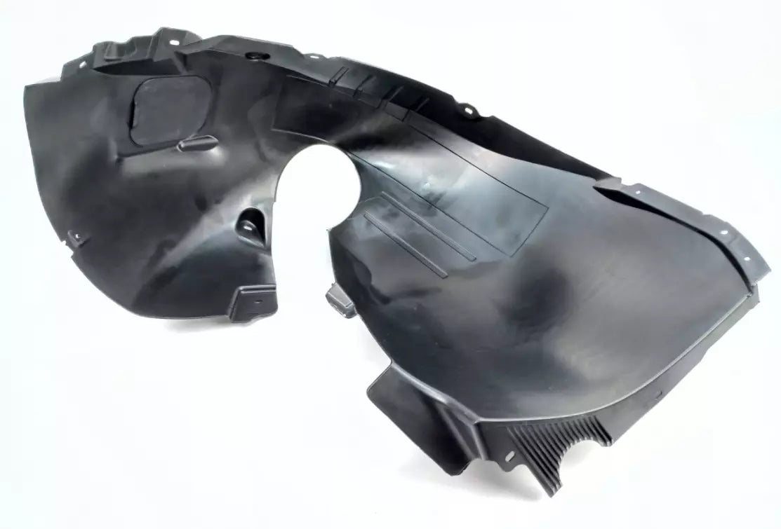 NEW VW PASSAT B8 FRONT LEFT WHEEL HOUSING LINER REAR PART 3G0805969E