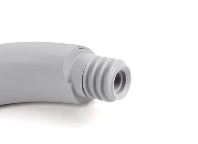 NEW MB C W203 FRONT RIGHT DOOR PULL HANDLE COVER TRIM A20381008517213 ORIGINAL