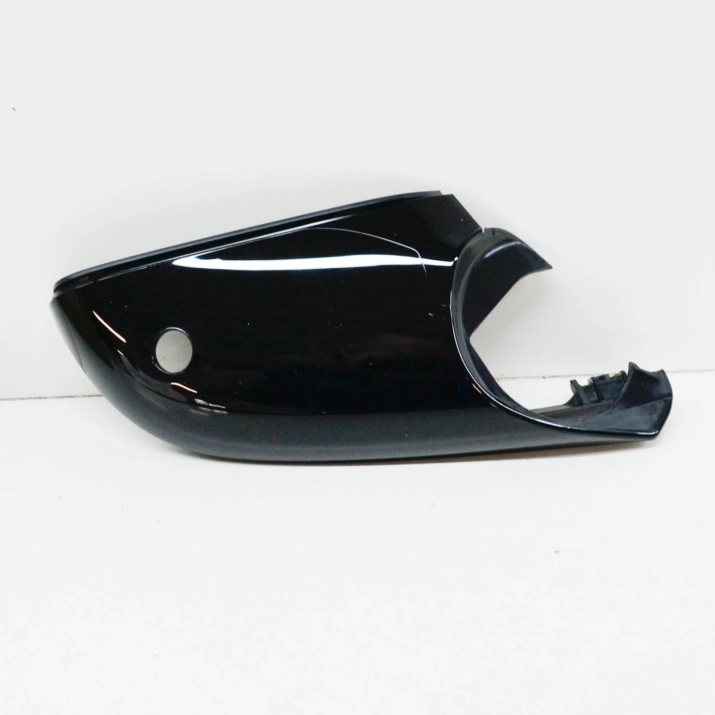 NEW BMW 3 F35 LEFT WING MIRROR LOWER HOUSING 51167284133 7284133 2015 ORIGINAL