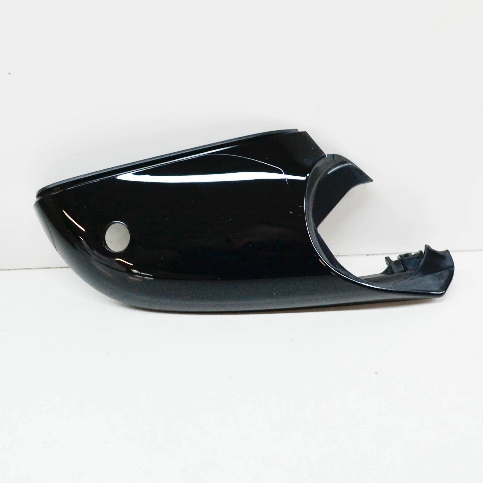 NEW BMW 3 F35 LEFT WING MIRROR LOWER HOUSING 51167284133 7284133 2015 ORIGINAL