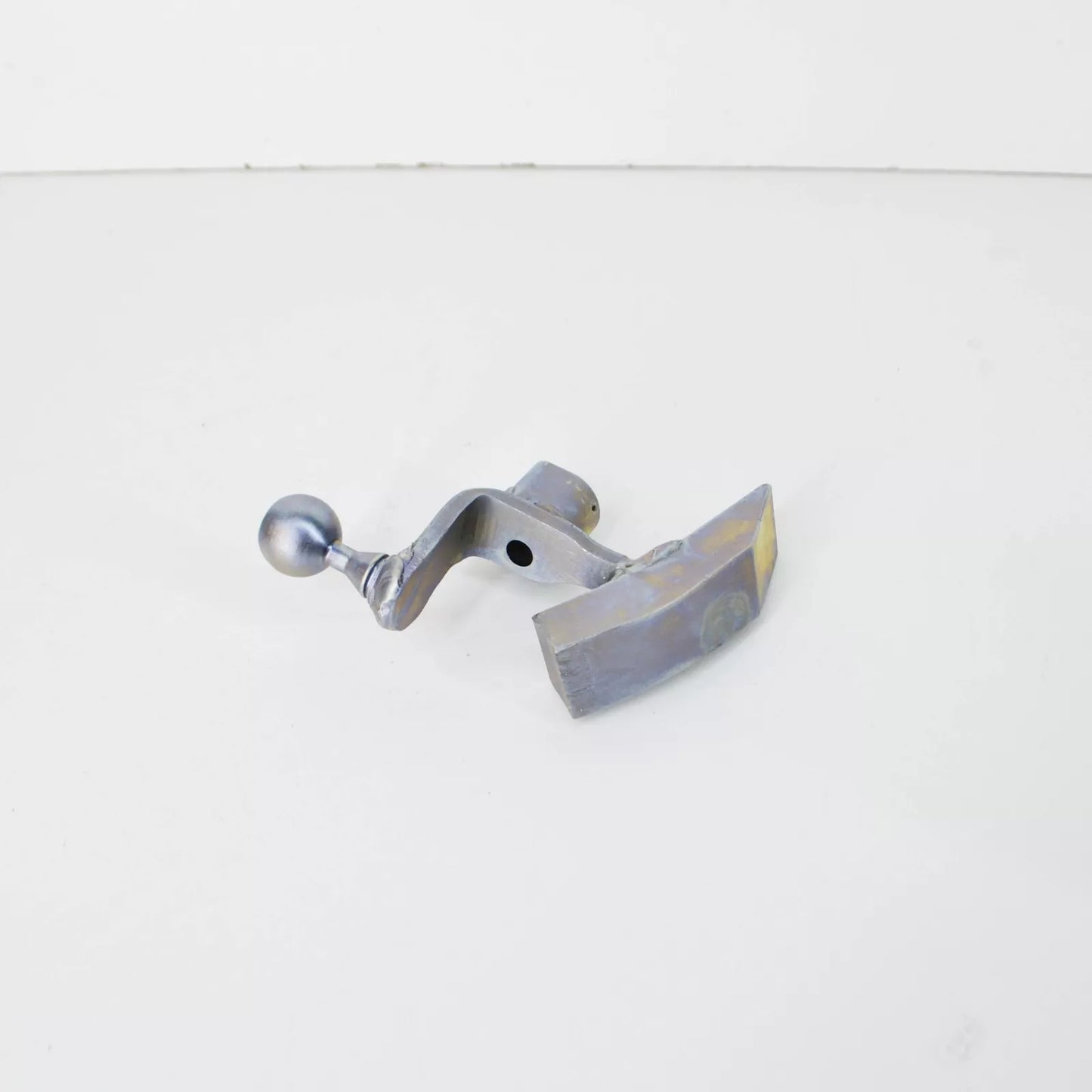 NEW VOLKSWAGEN PASSAT B5 GEARSHIFT LEVER 8D0711181C